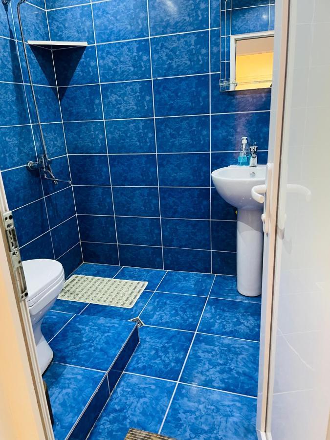 Travel Inn House Mestia • Მოგზაურის Სახლი Εξωτερικό φωτογραφία