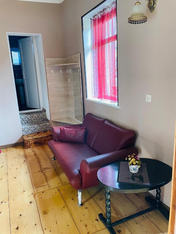 Travel Inn House Mestia • Მოგზაურის Სახლი Εξωτερικό φωτογραφία