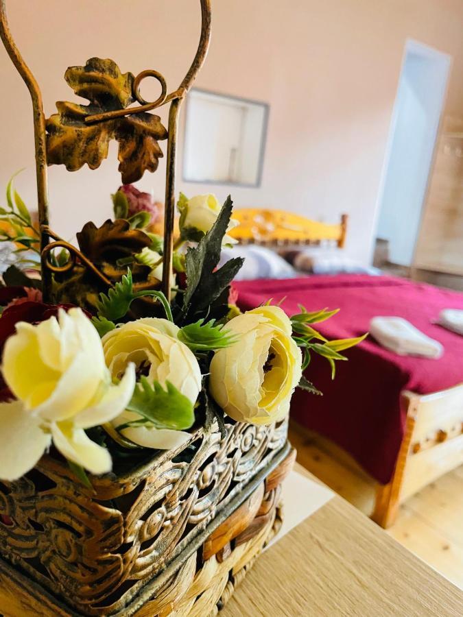 Travel Inn House Mestia • Მოგზაურის Სახლი Εξωτερικό φωτογραφία