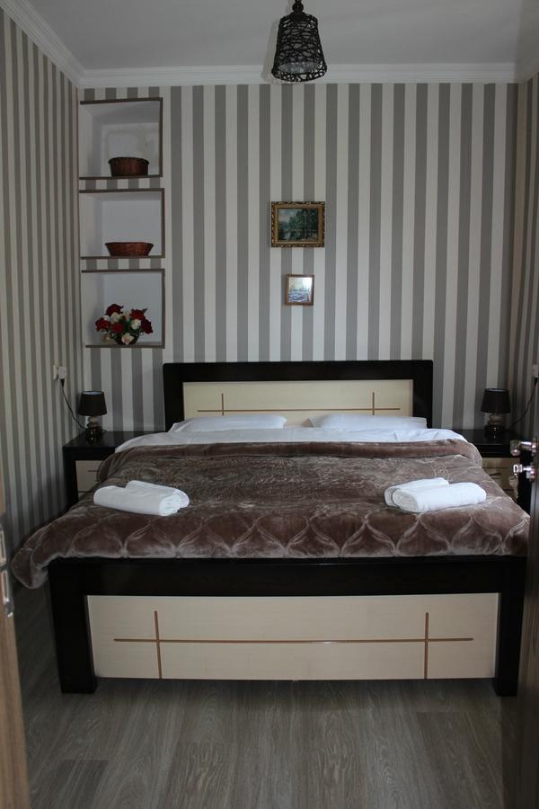 Travel Inn House Mestia • Მოგზაურის Სახლი Εξωτερικό φωτογραφία
