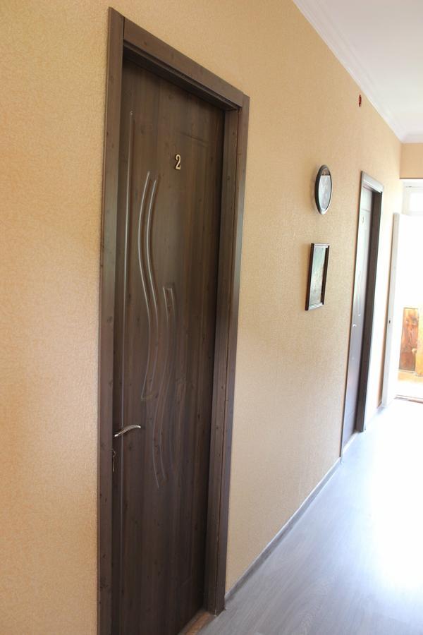 Travel Inn House Mestia • Მოგზაურის Სახლი Εξωτερικό φωτογραφία