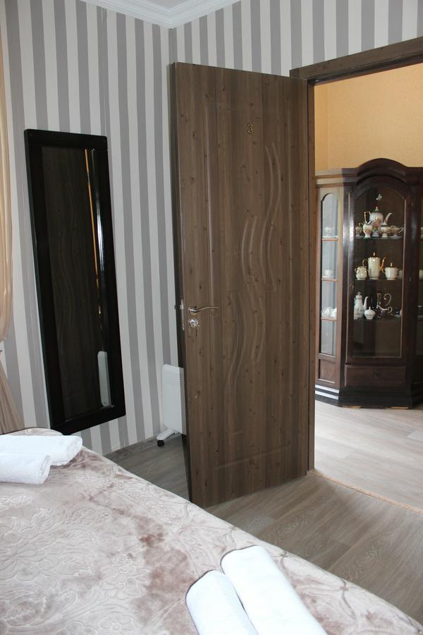 Travel Inn House Mestia • Მოგზაურის Სახლი Εξωτερικό φωτογραφία