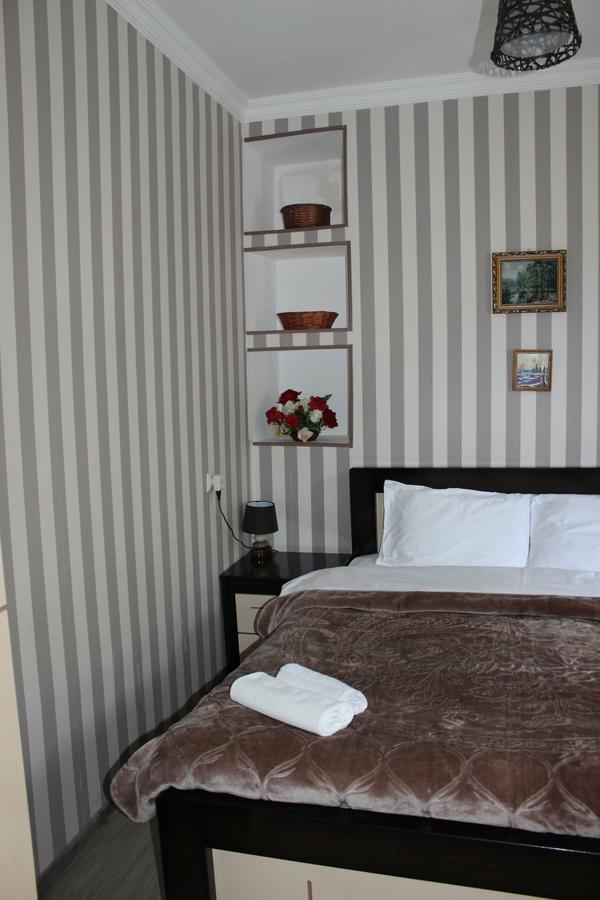 Travel Inn House Mestia • Მოგზაურის Სახლი Εξωτερικό φωτογραφία