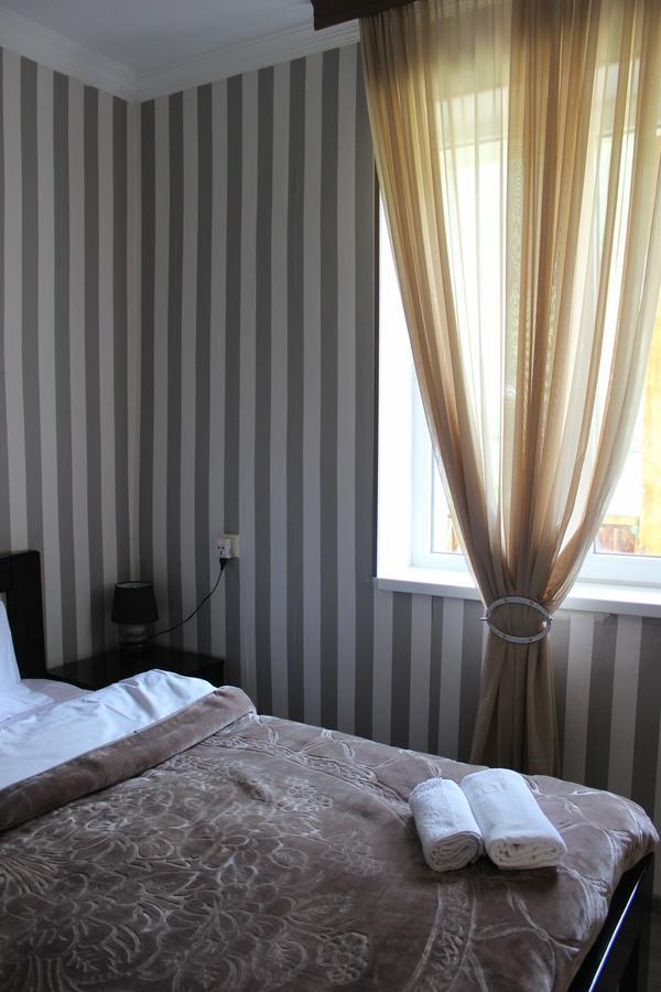 Travel Inn House Mestia • Მოგზაურის Სახლი Εξωτερικό φωτογραφία