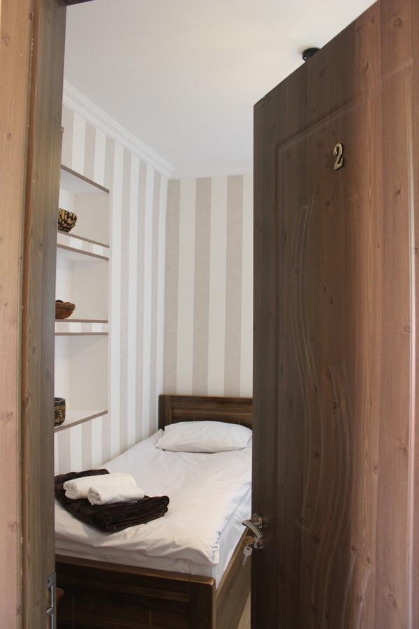 Travel Inn House Mestia • Მოგზაურის Სახლი Εξωτερικό φωτογραφία