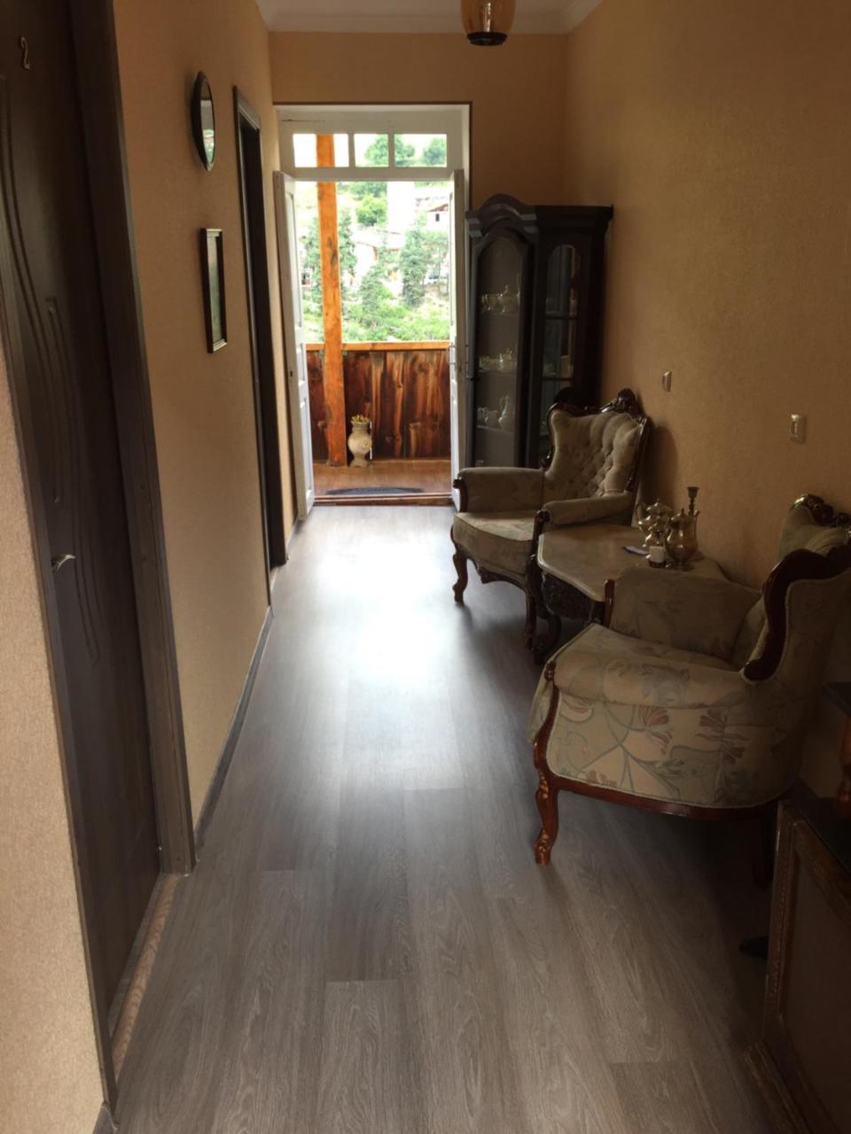 Travel Inn House Mestia • Მოგზაურის Სახლი Εξωτερικό φωτογραφία