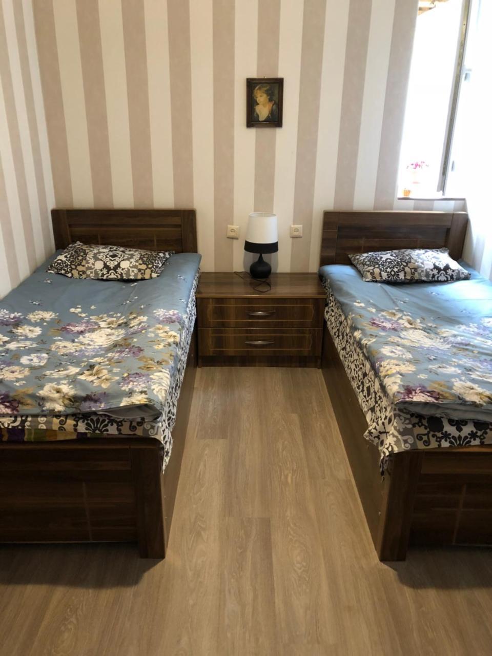 Travel Inn House Mestia • Მოგზაურის Სახლი Εξωτερικό φωτογραφία