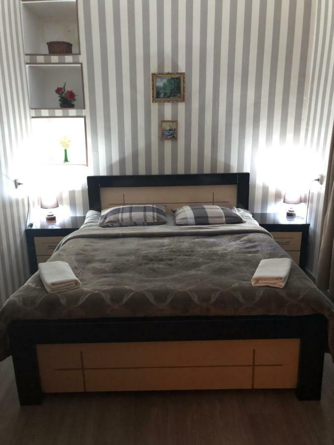 Travel Inn House Mestia • Მოგზაურის Სახლი Εξωτερικό φωτογραφία