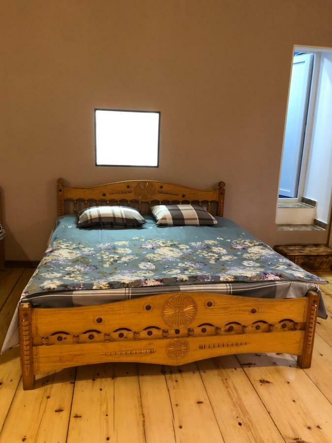 Travel Inn House Mestia • Მოგზაურის Სახლი Εξωτερικό φωτογραφία